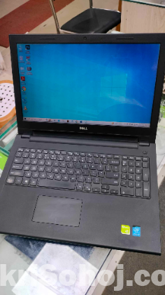 Dell Inspiron 3567